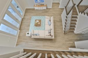 great room for 4016 W Watrous
