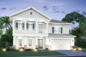Coastal Manor-Contemporary Amani Master-elev